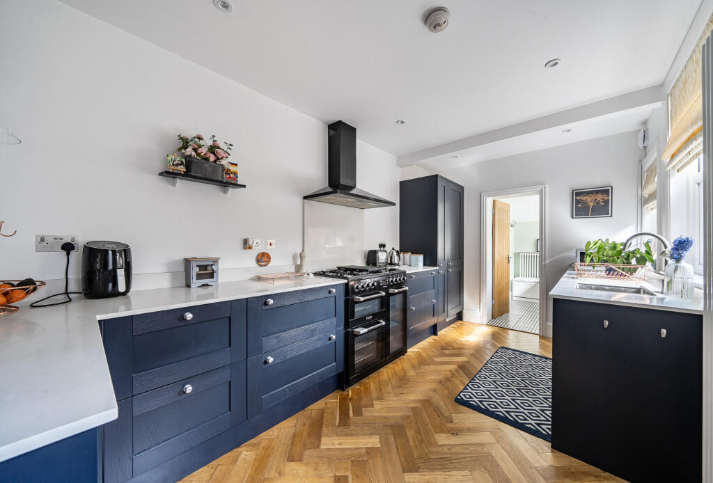 Main image of property: Lumley Road, Horley, Surrey, RH6