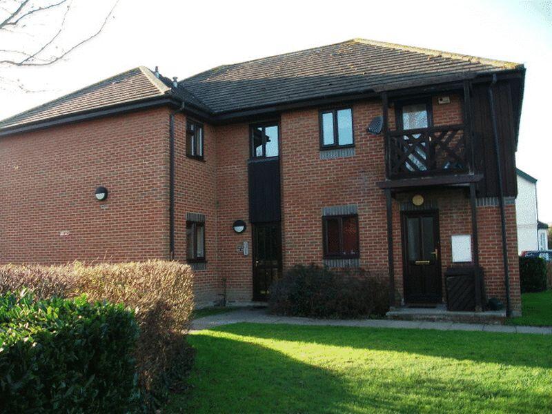 Main image of property: ONE BEDROOM UPPER FLOOR APARTMENT 