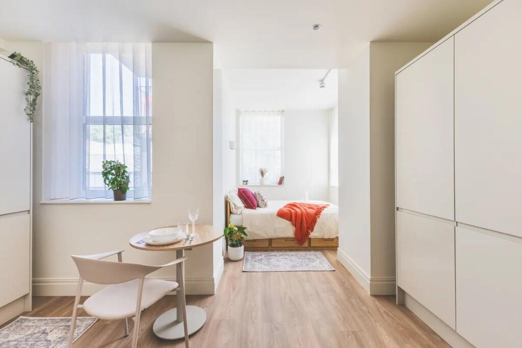 Main image of property: Bedford Row, London, WC1R