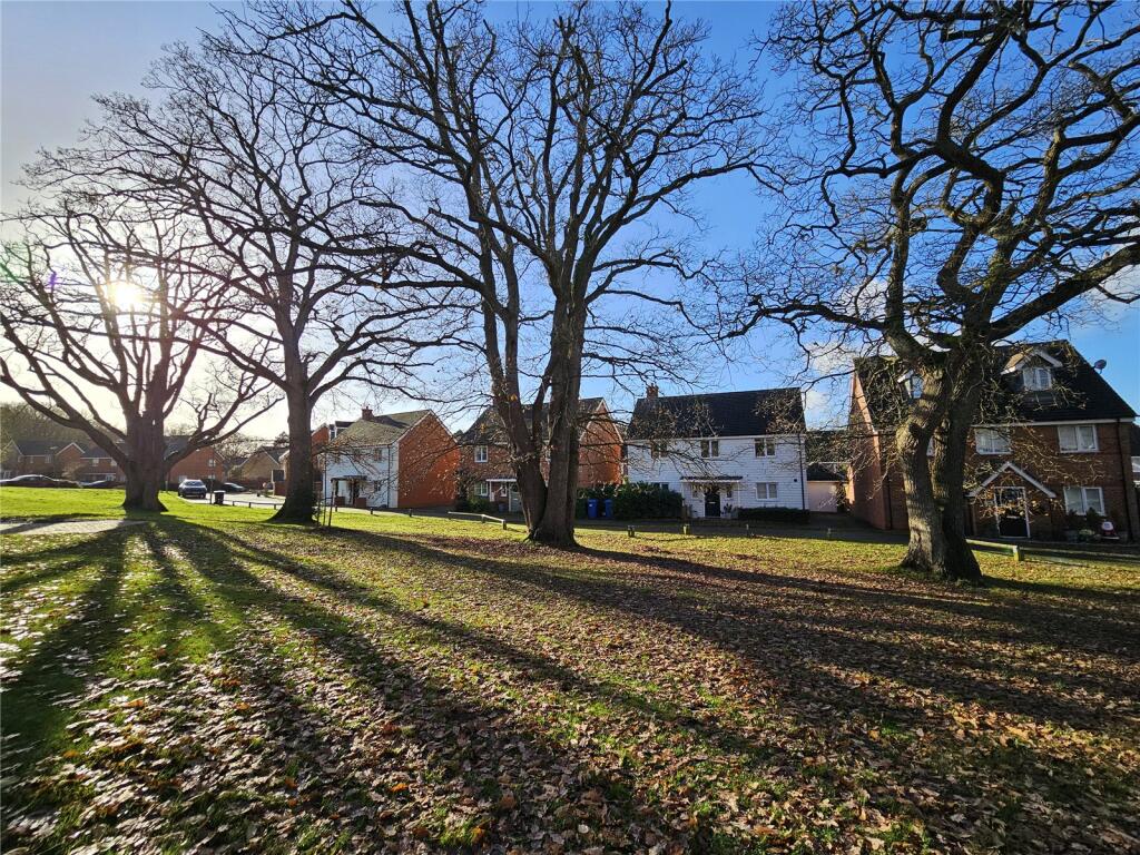 Main image of property: Rana Drive, Church Crookham, Fleet
