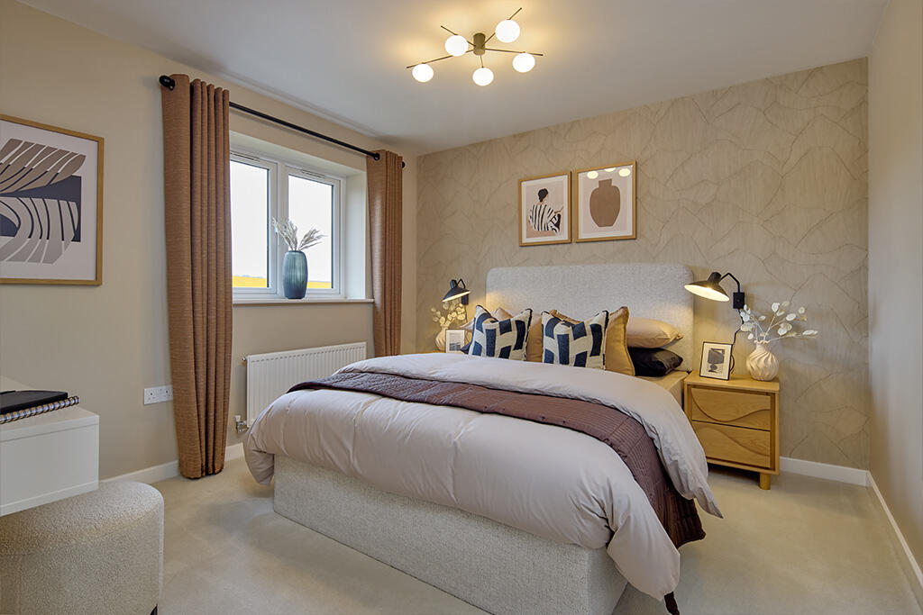 House in Wakefield, Upton and North Elmsall - View 4