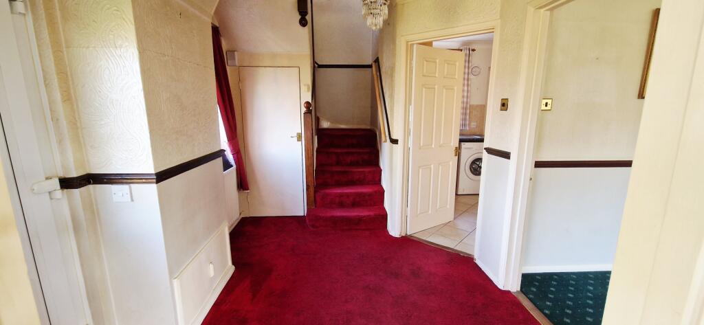 St. Aidans Way, Gravesend, Kent, DA12 photo 3