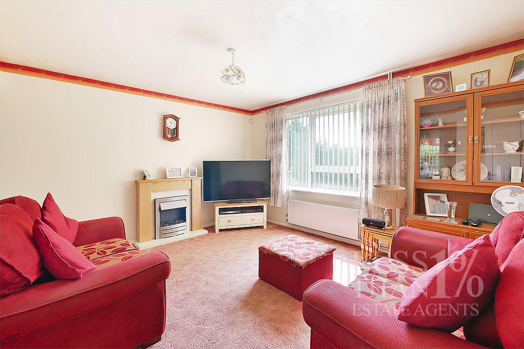 Ecton Park Road - NN3 photo 4