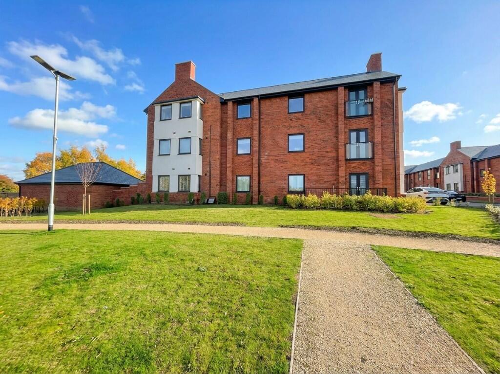 Main image of property: Doughton Road, KELVEDON