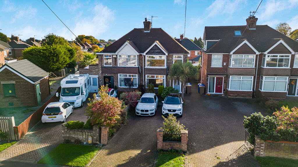 Main image of property: Beverley Road, Hessle, HU13