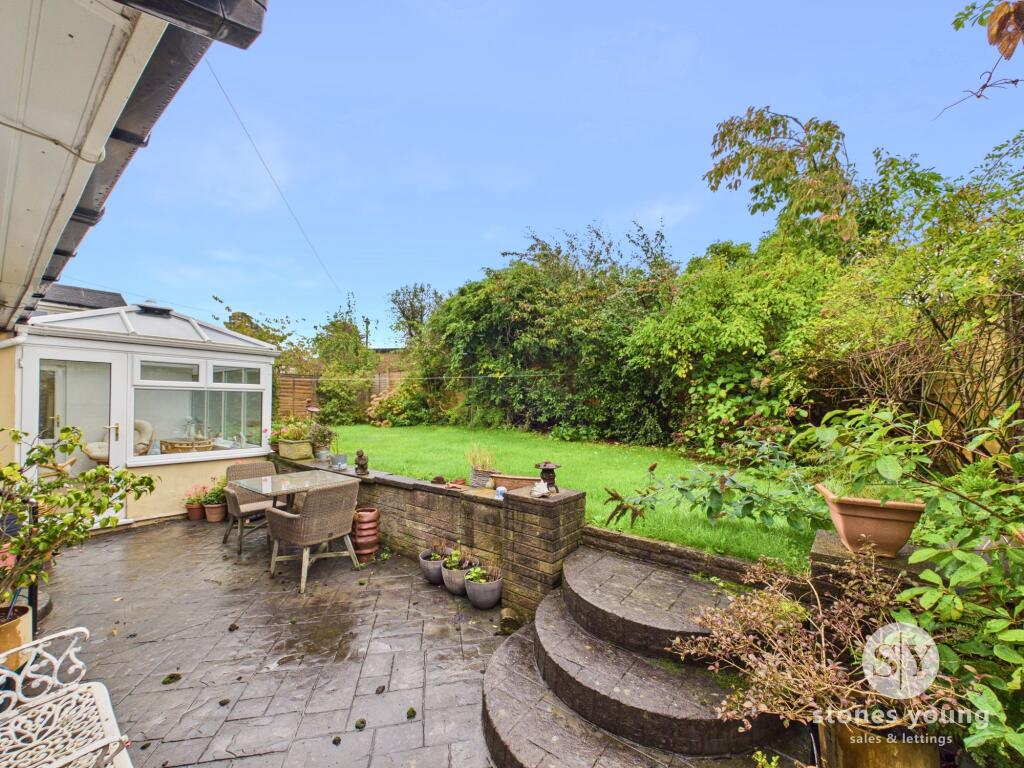 House in Ribble Valley, Copster Green, Salesbury - View 4
