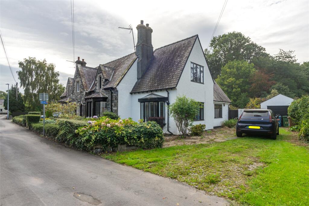 Main image of property: Llandygai Village, Llandygai, Bangor, Gwynedd, LL57