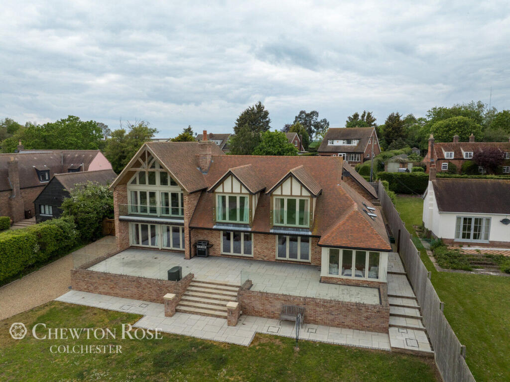 Church Road, Peldon photo 2