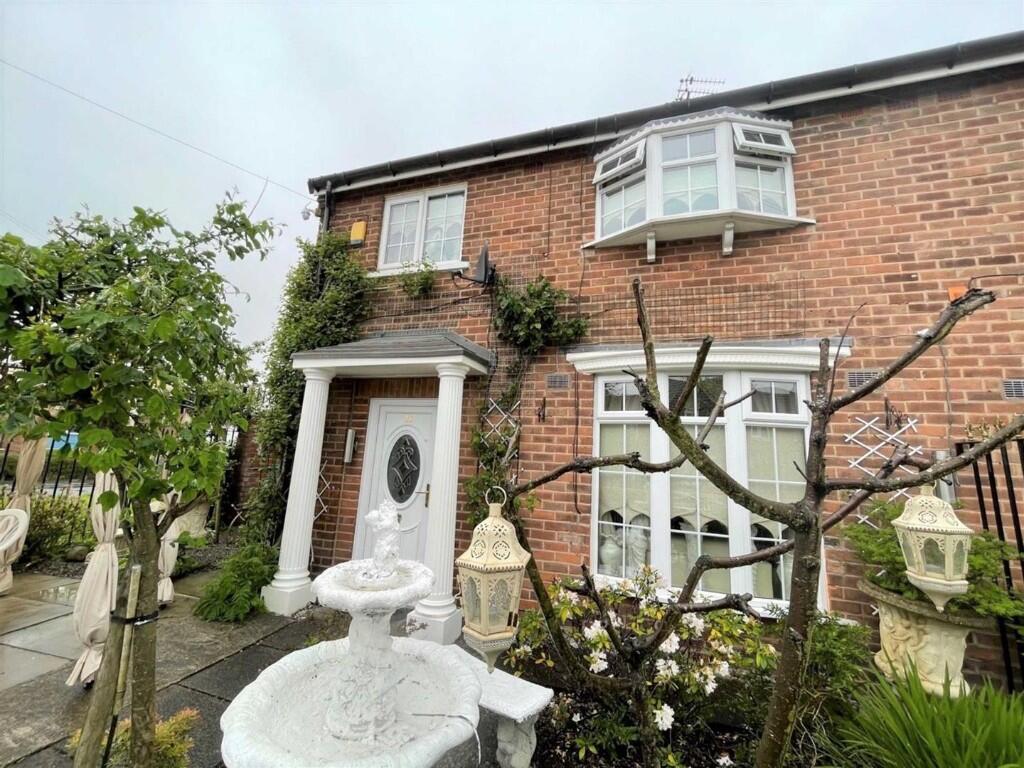 Main image of property: Balmoral Drive, Leigh, Greater Manchester, WN7
