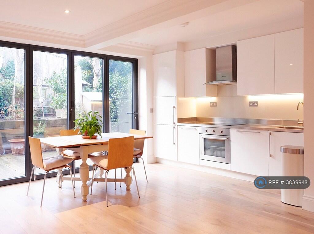 Apartment in London - View 2