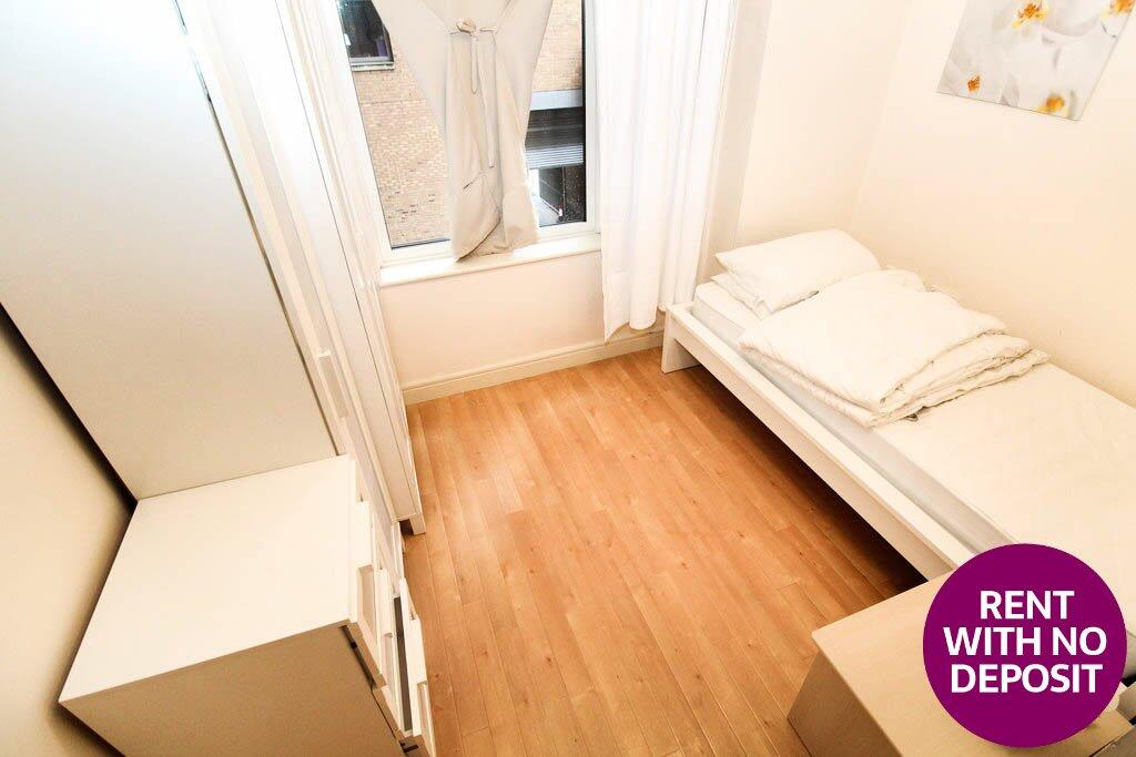 3 bedroom flat for rent