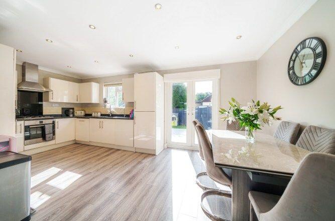 Main image of property: Upshire Road, Waltham Abbey