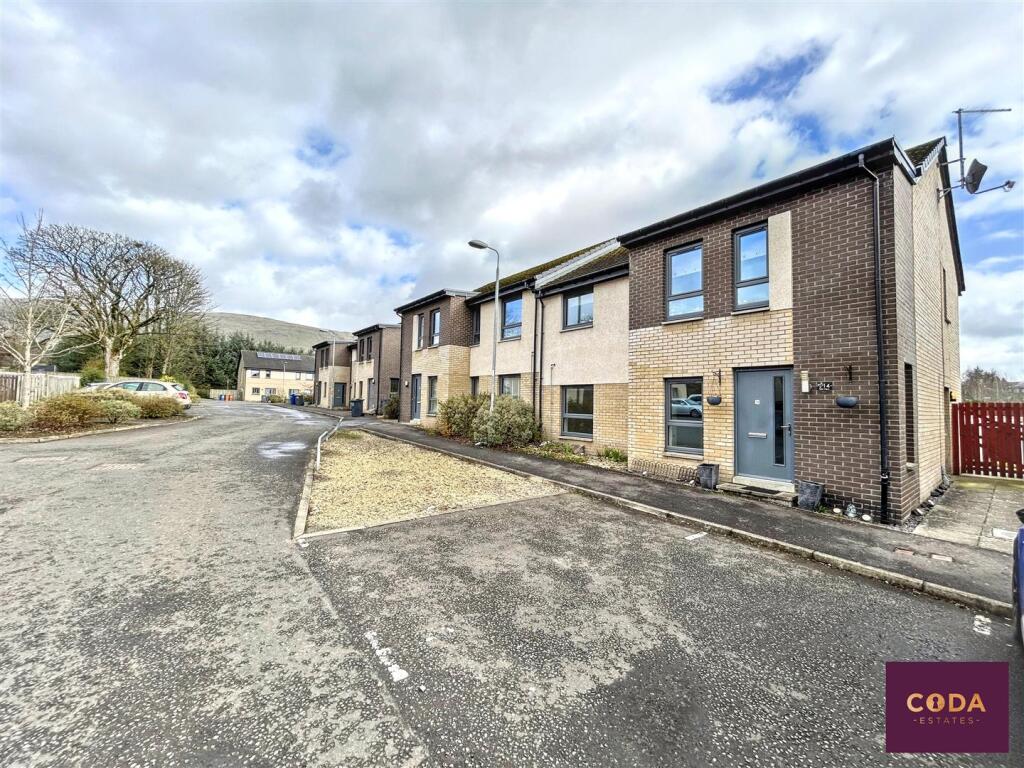 Main image of property: Fells View, Milton Of Campsie, Glasgow