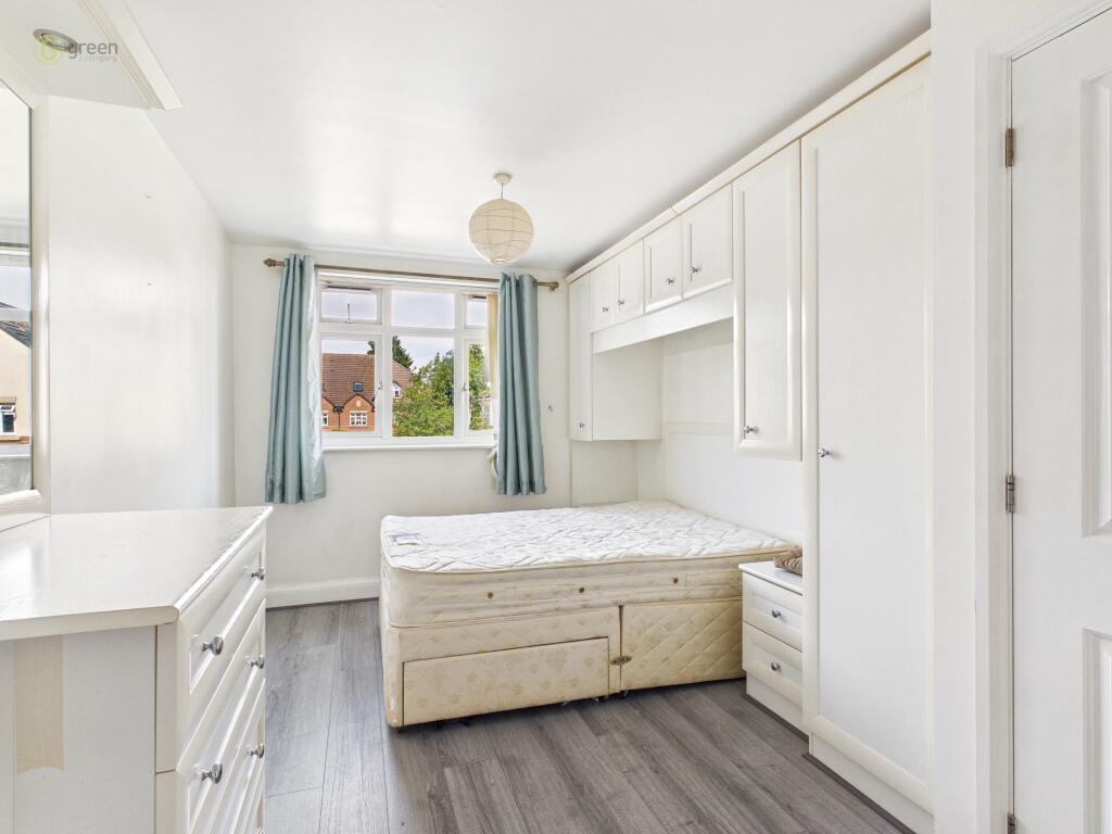 Apartment in Sandwell, West Midlands - View 5