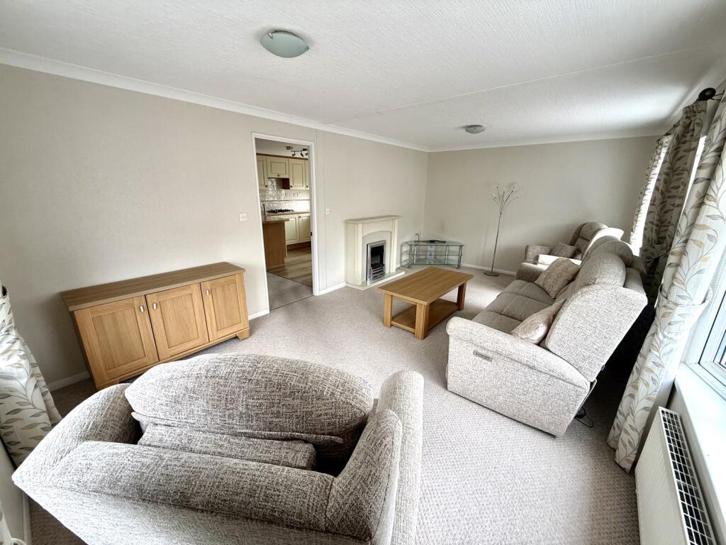 Seaview Park Homes Easington Road, Hartlepool photo 3