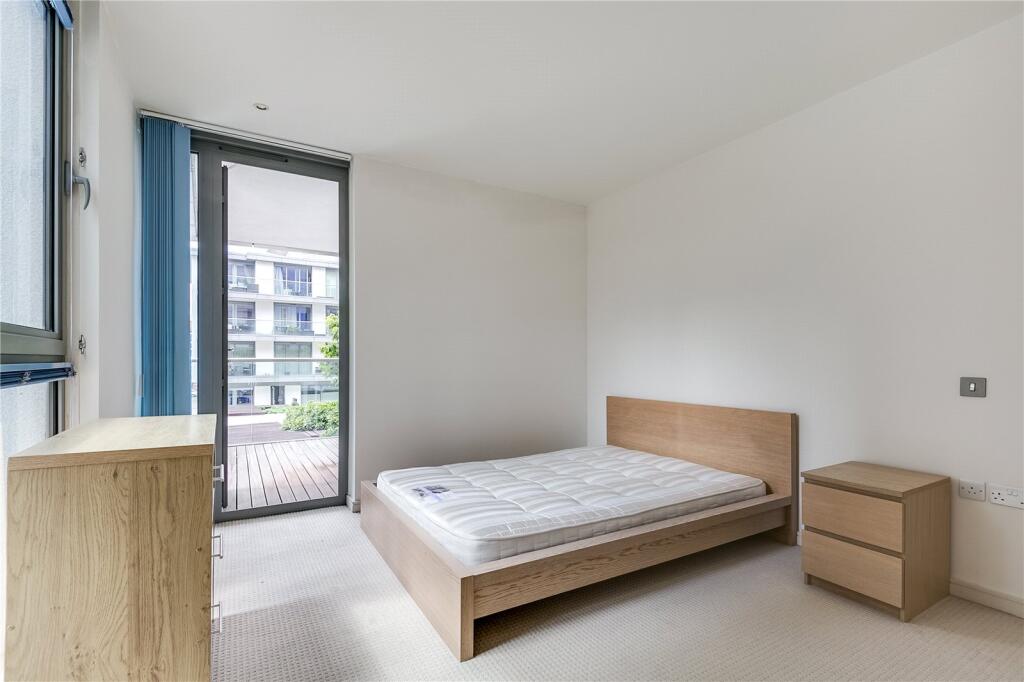 Apartment in London, Wandsworth Riverside Quarter, Wandsworth - View 5