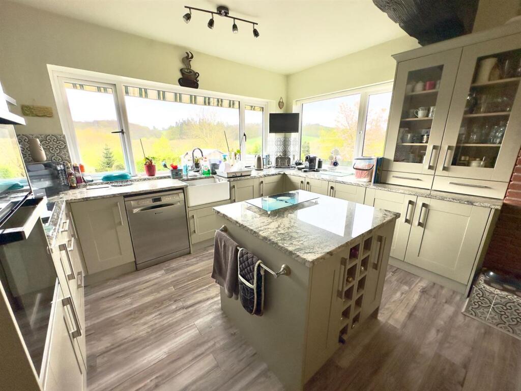House in Bolsover, Glapwell - View 4