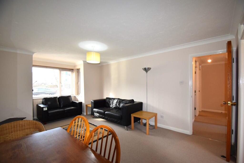 Main image of property: Chaseley Drive, W4