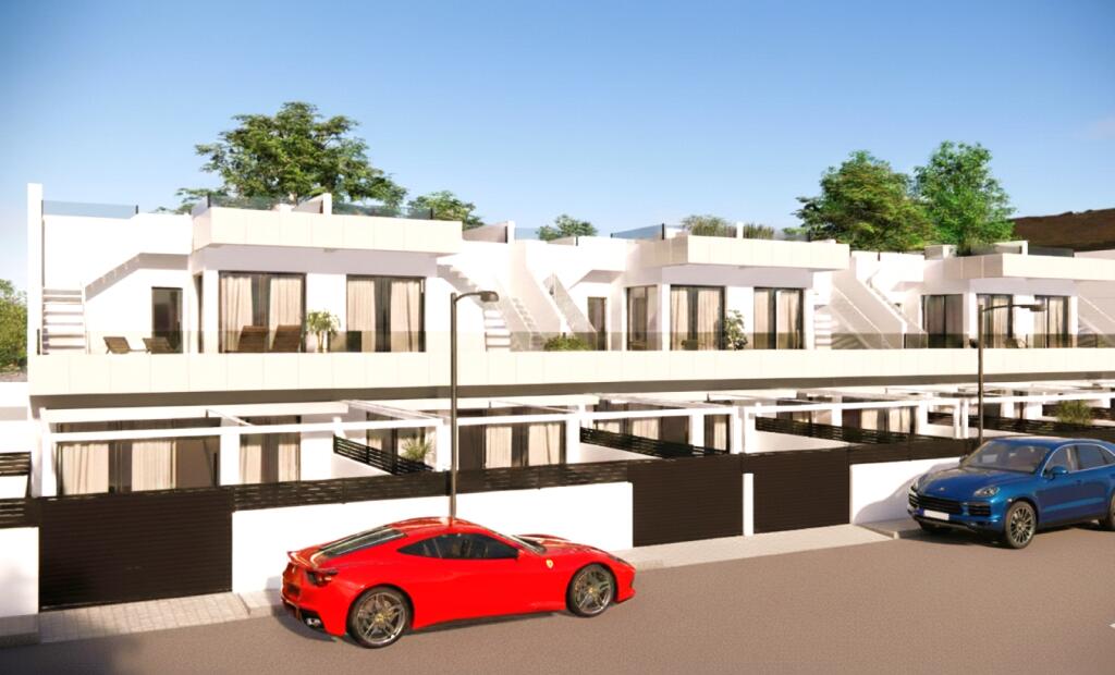 Main image of property: Valencia, Alicante, Rojales