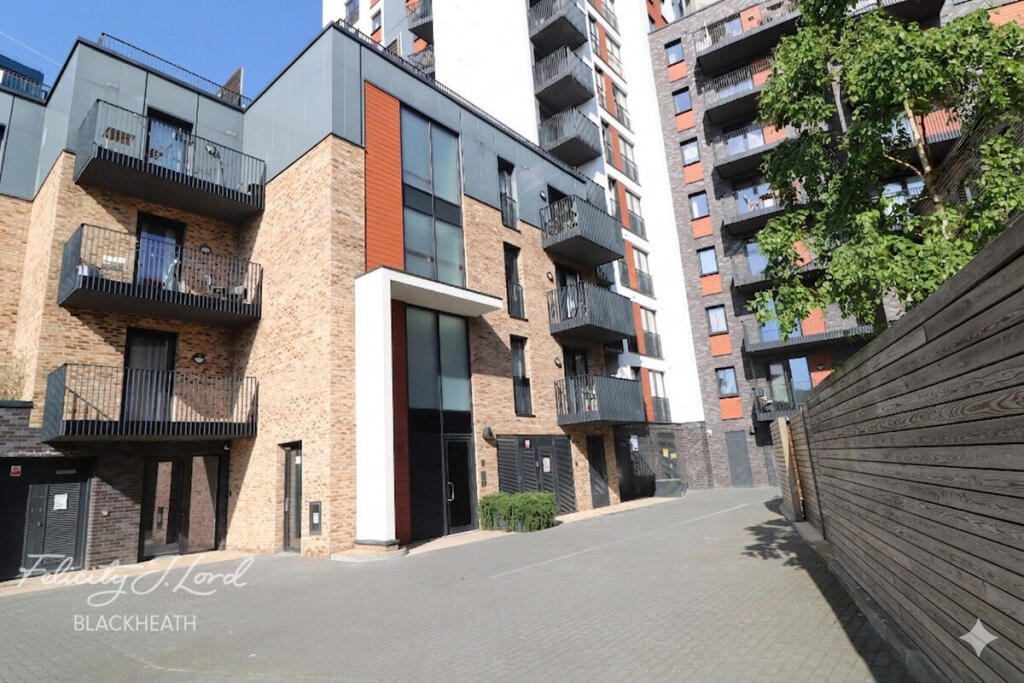 Main image of property: Callis Close, LONDON
