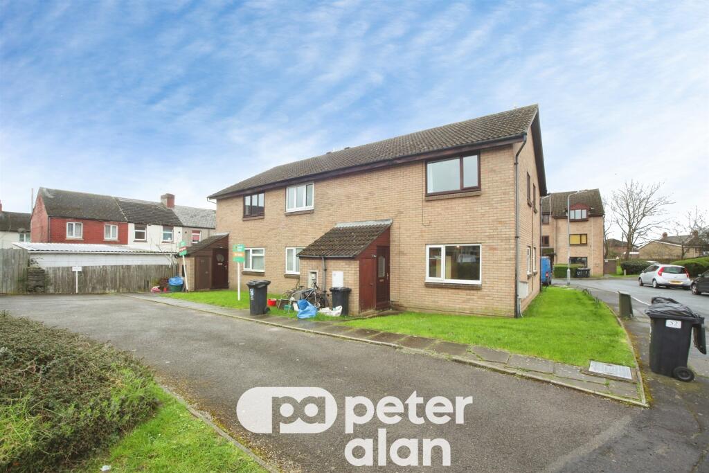 Main image of property: Collingwood Crescent, Newport