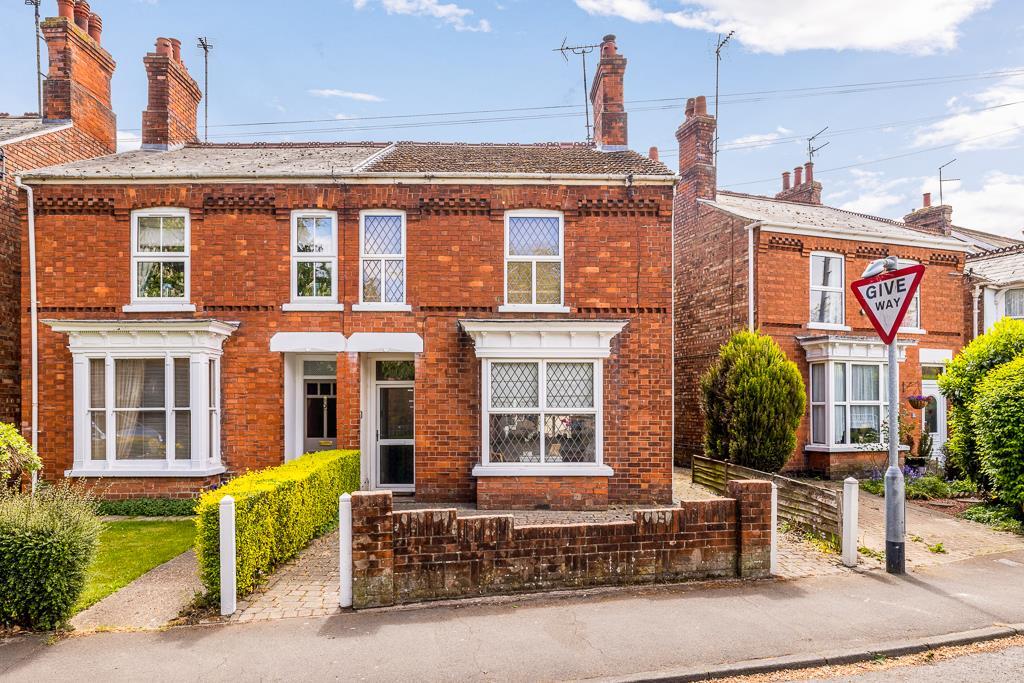 Main image of property: Trafalgar Square, Long Sutton