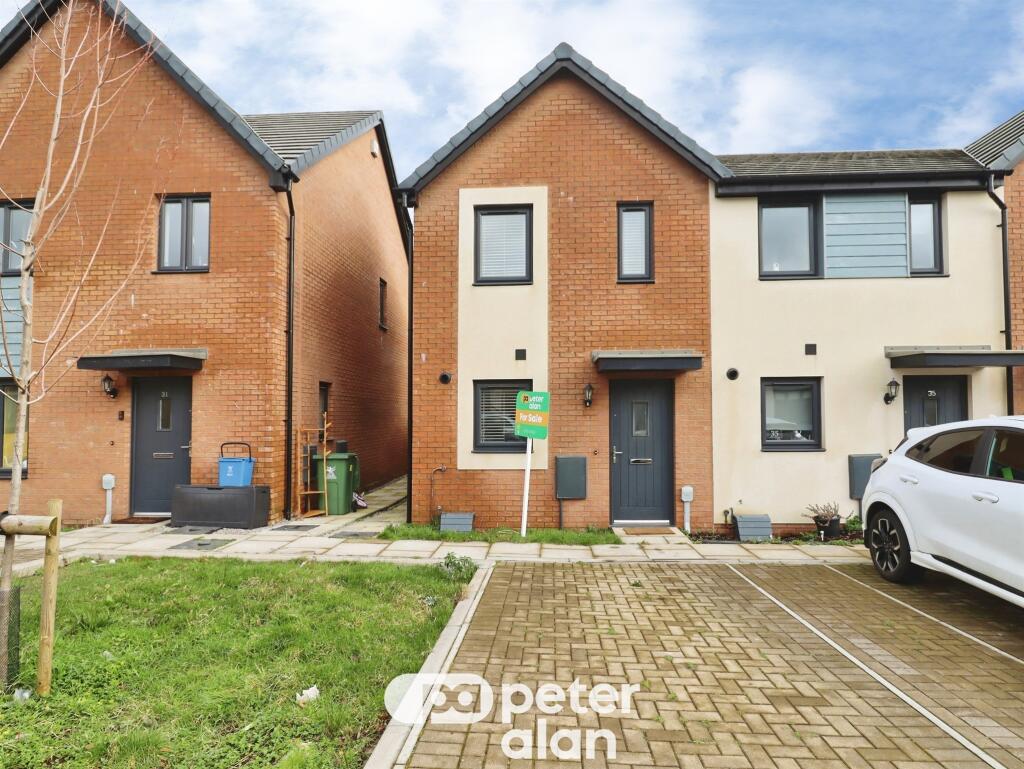 Main image of property: Gwern Gwynfael, Capel Llanilltern, CARDIFF