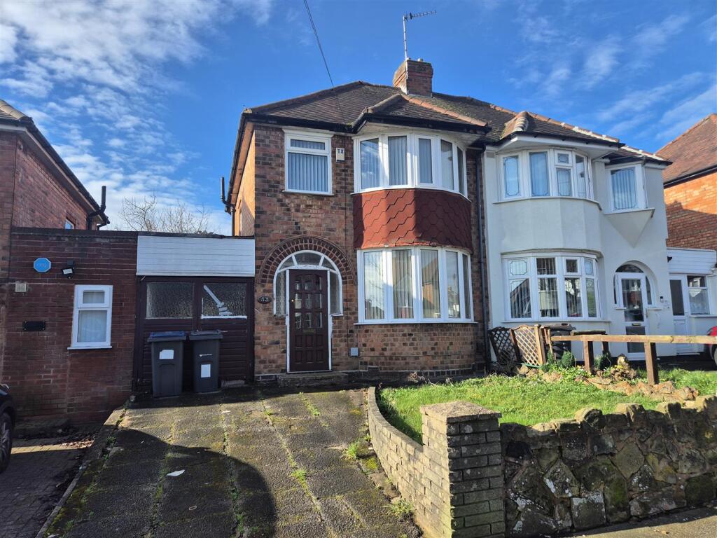 Main image of property: Herondale Road, Birmingham