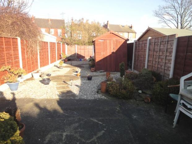 Photo of the property