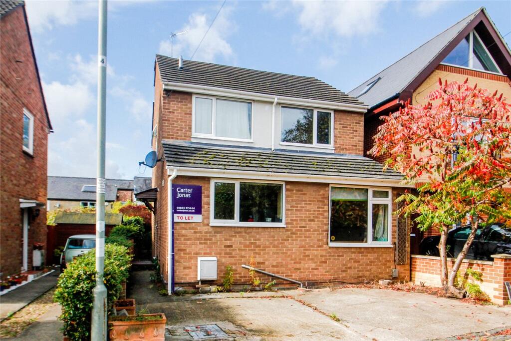 Main image of property: Perrin Street, Headington, Oxford, Oxfordshire, OX3