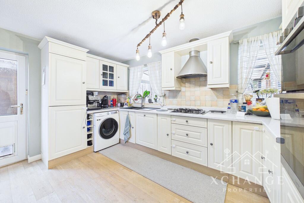 Orford Rise, Galley Common, CV10 photo 2