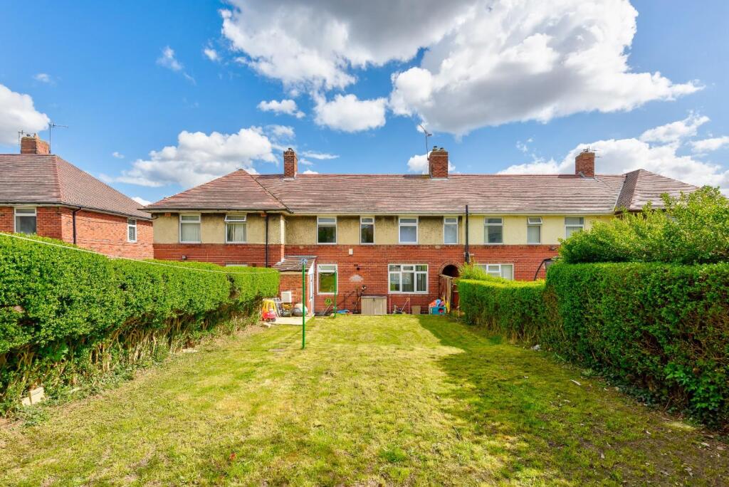 Main image of property: Remington Road, Parson Cross, Sheffield