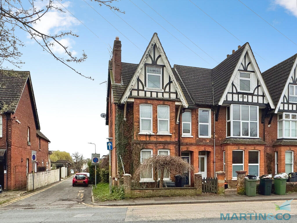 Main image of property: Magazine Road, Ashford