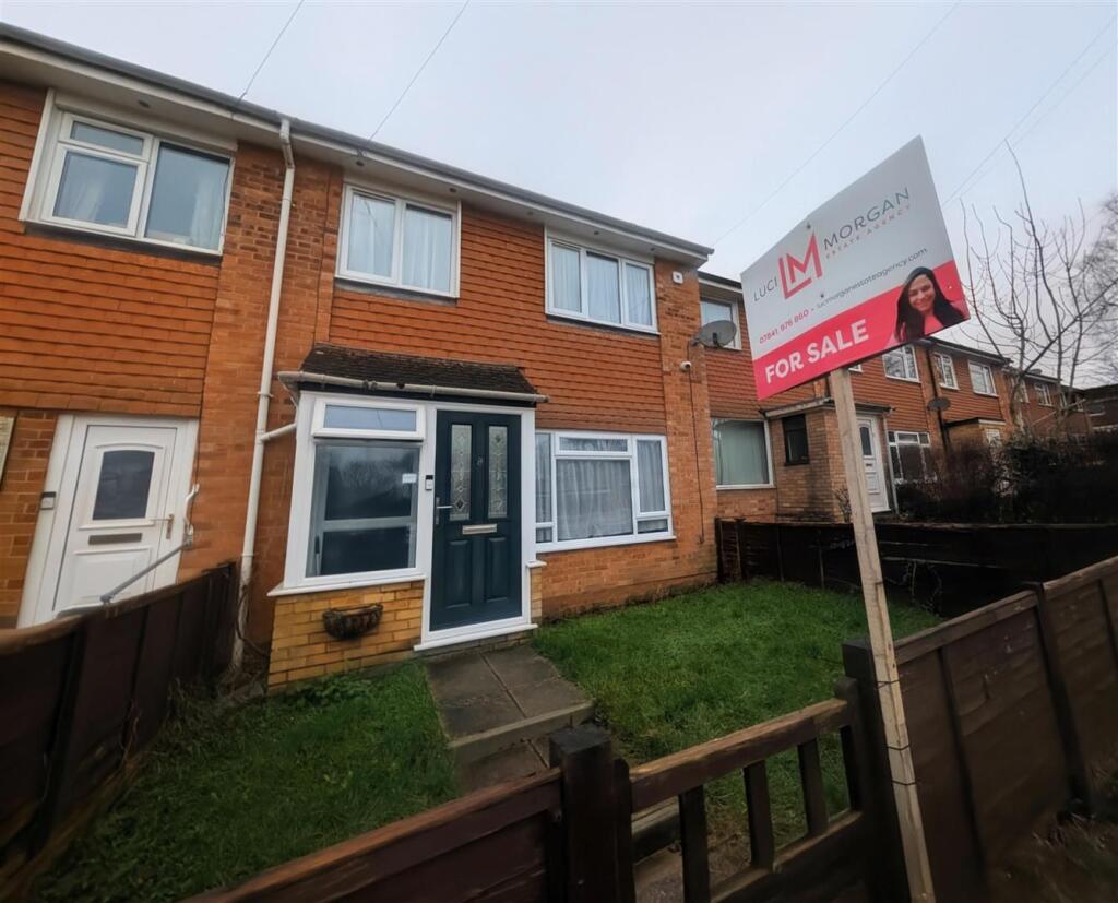 Main image of property: Ridgeway Close, Fair Oak, Eastleigh