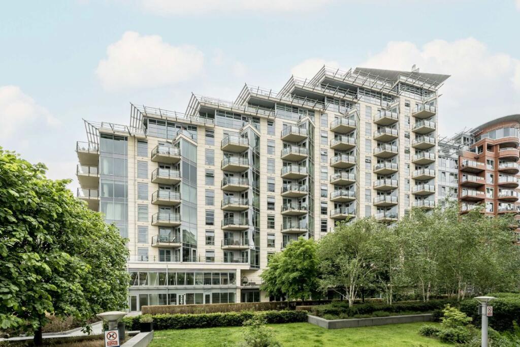 Main image of property: Juniper Drive, Battersea Reach