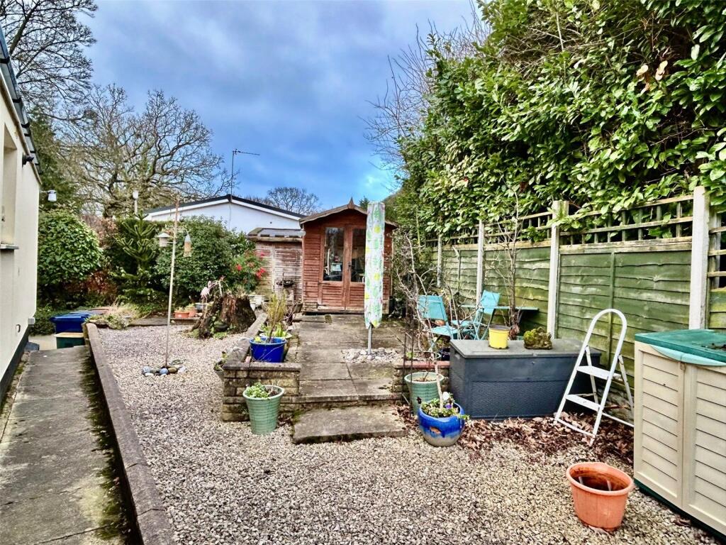 Oakland Glen, Walton-le-Dale, Preston, Lancashire, PR5 - View 5