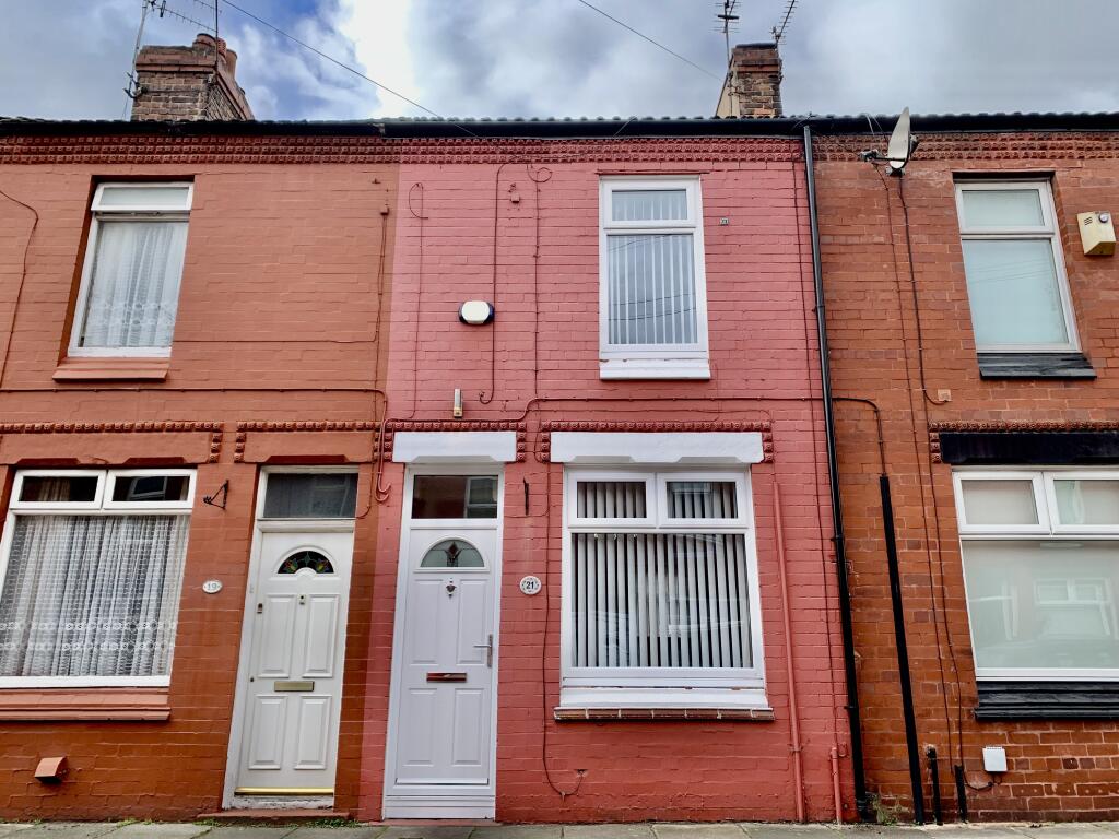 Main image of property: Ivy Avenue L19