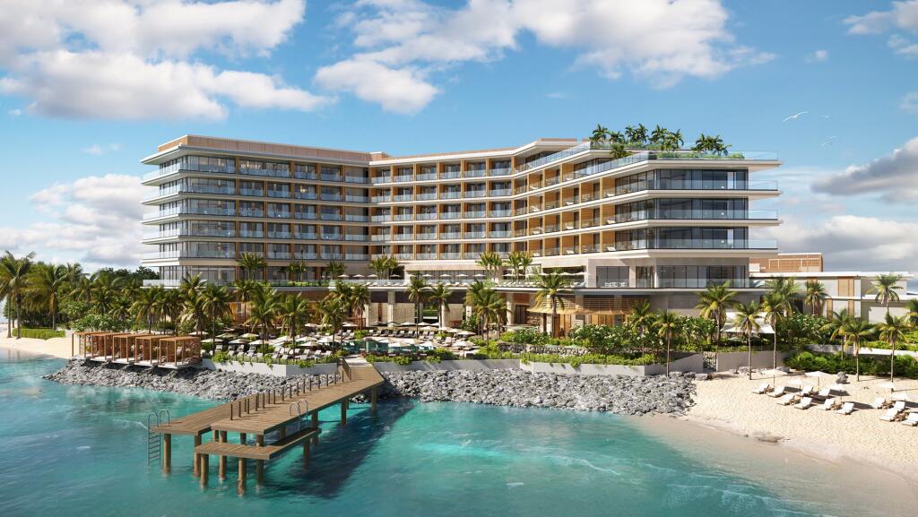 Main image of property: Barbados