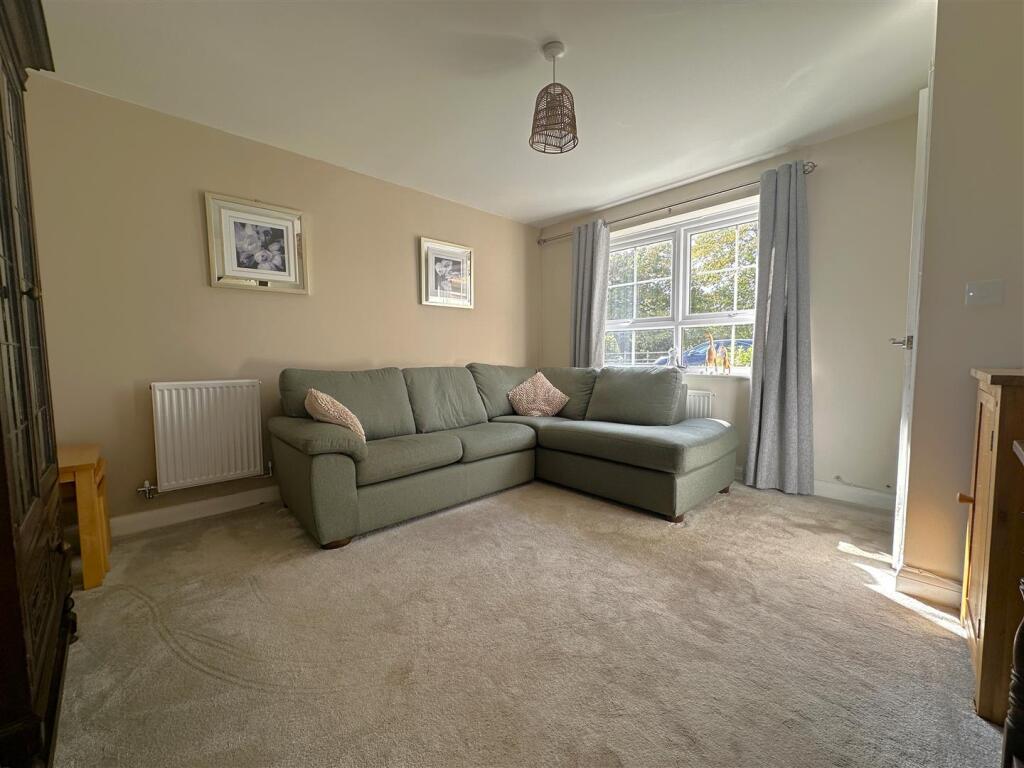 Filbert Street, Chippenham photo 3