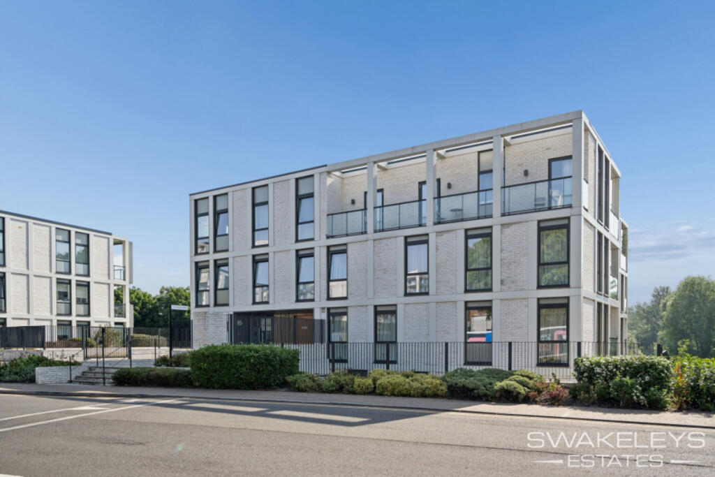 Main image of property: 102 Churchill Road, Uxbridge, UB10 0YQ
