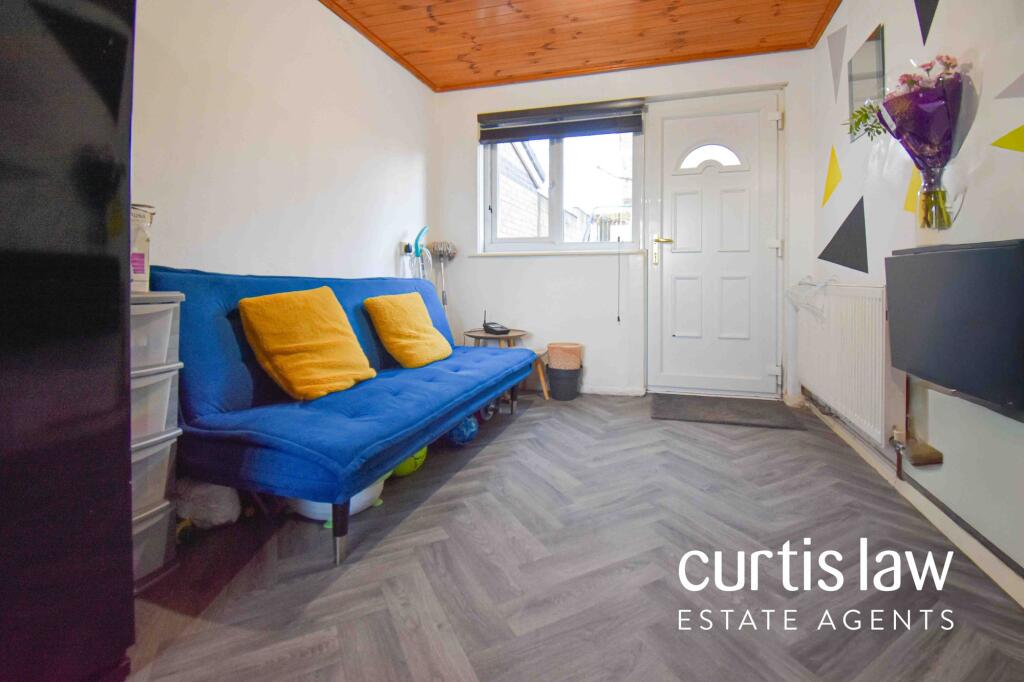 House in Blackburn - View 2