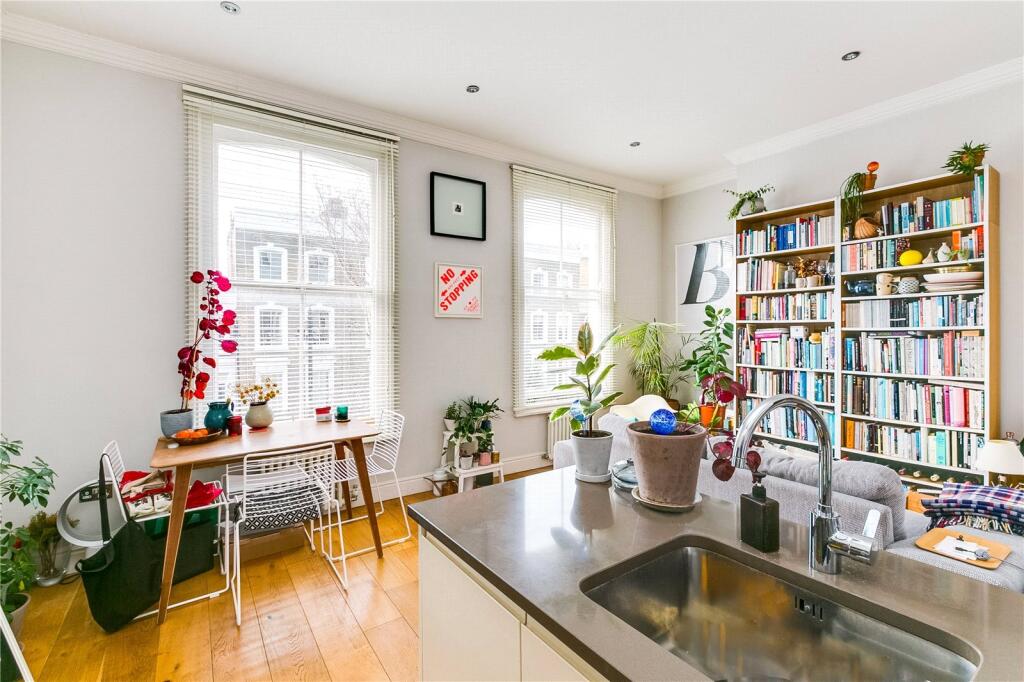 Main image of property: Northchurch Road, 
Islington, N1