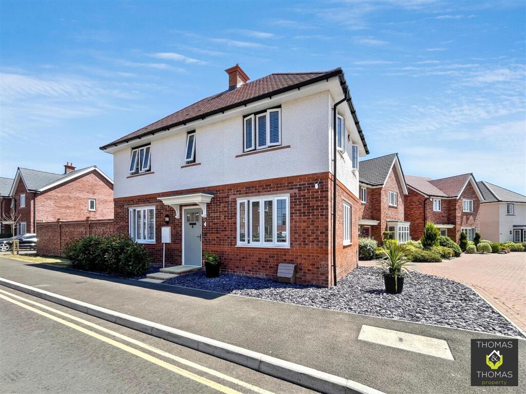 Main image of property: Apley Road, Twigworth