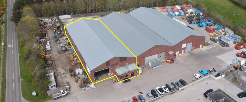 Main image of property: Bay 1, Gourdieburn, B999 City Boundary At Advocates Row To U16c Near Muirton, Potterton, Scotland, AB23 8UY