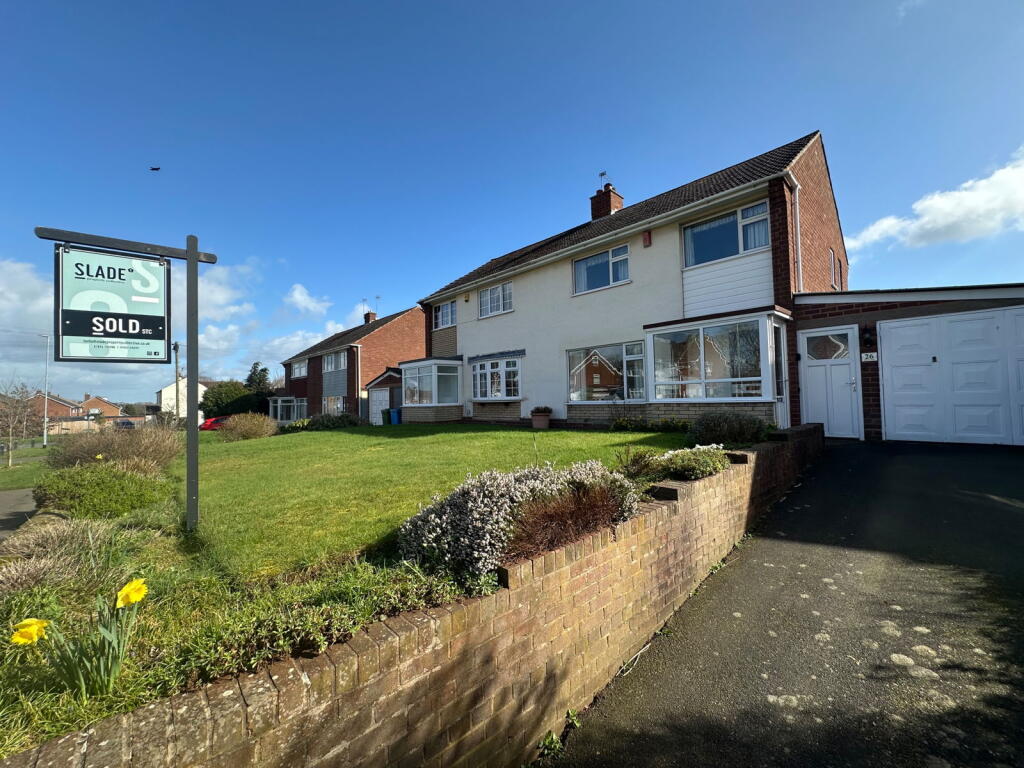 Main image of property: Bilbrook Road, Codsall, Wolverhampton, WV8 1EX