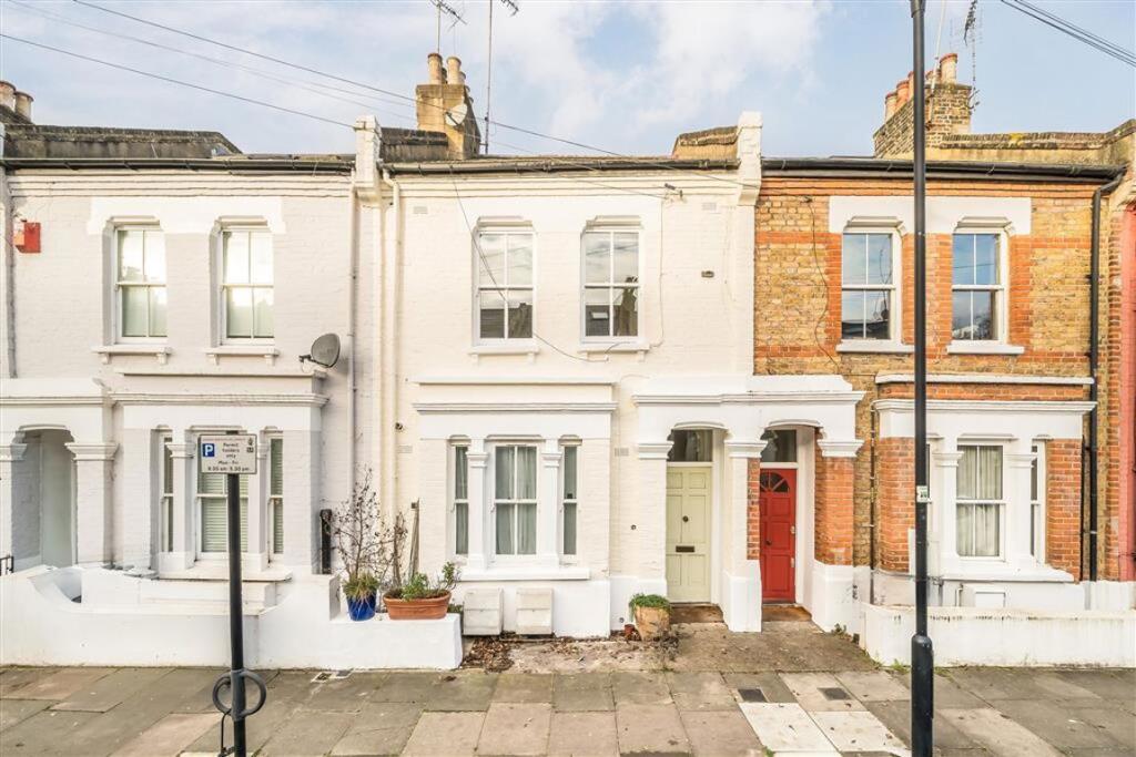 Main image of property: Goldsboro Road, Vauxhall