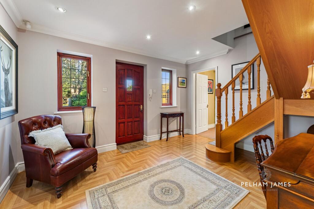 House in Leicester - More