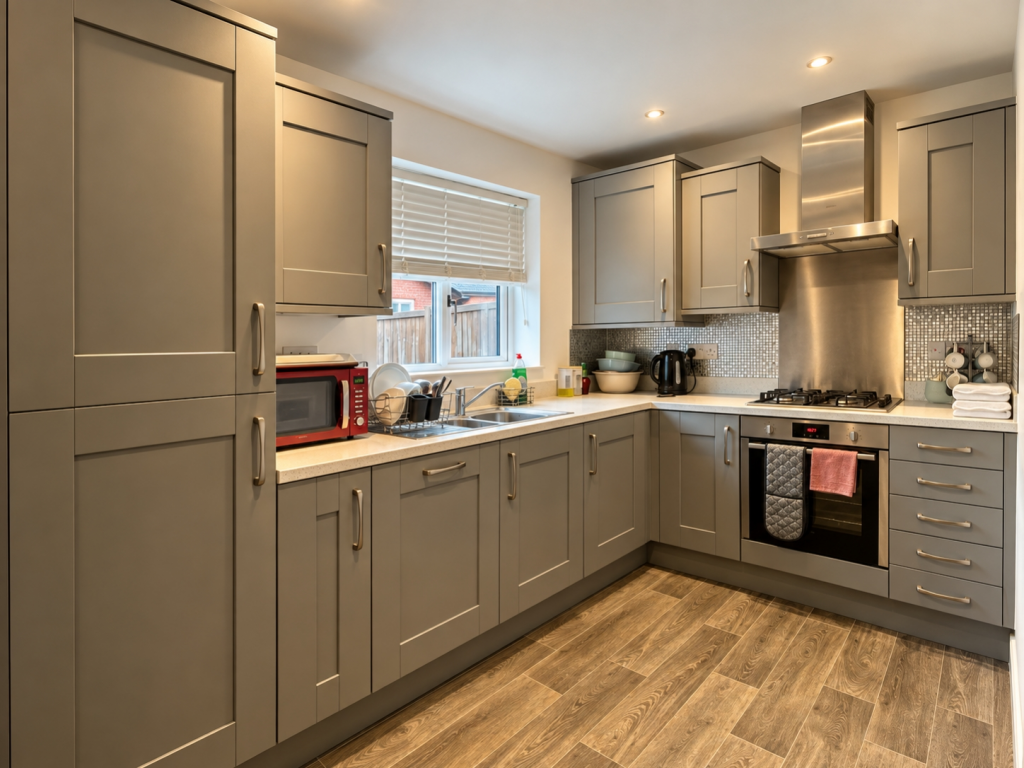 House in Northampton - View 3