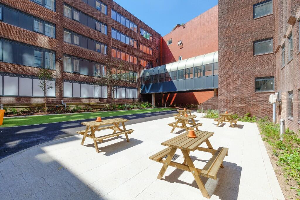 Main image of property: Sovereign House,Queen Street, Sheffield, S1