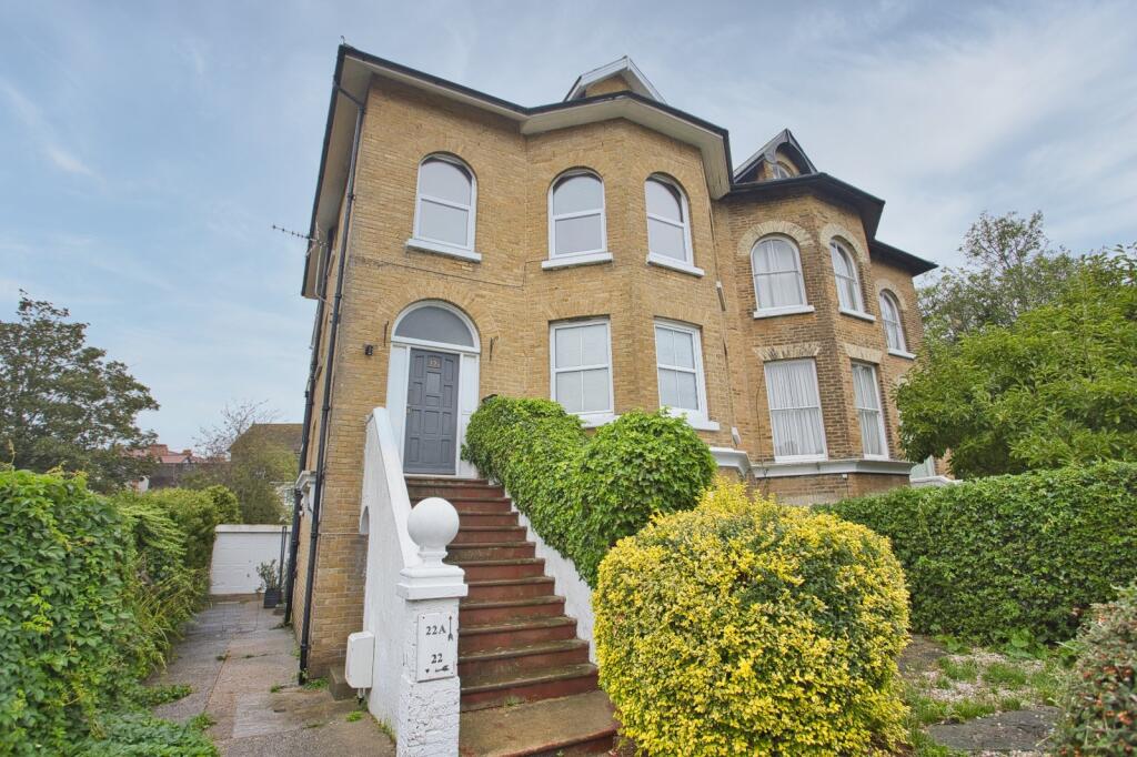 Main image of property: Godwyne Road, Dover, CT16